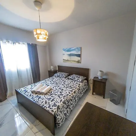 Apartamento Qawra - Sea View St Paul's Bay