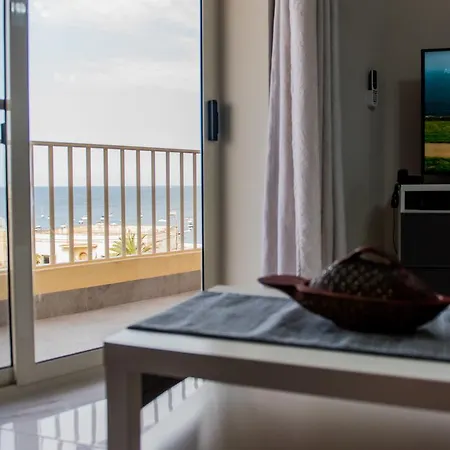 Apartamento Qawra - Sea View *