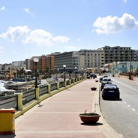 Qawra - Sea View * St Paul's Bay