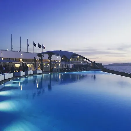 Qawra - Sea View Apartamento St Paul's Bay