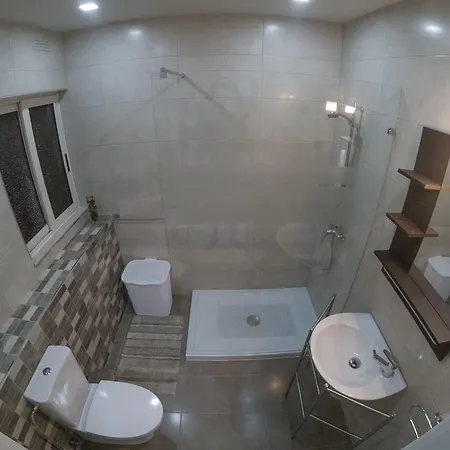 Apartment Qawra - Sea View