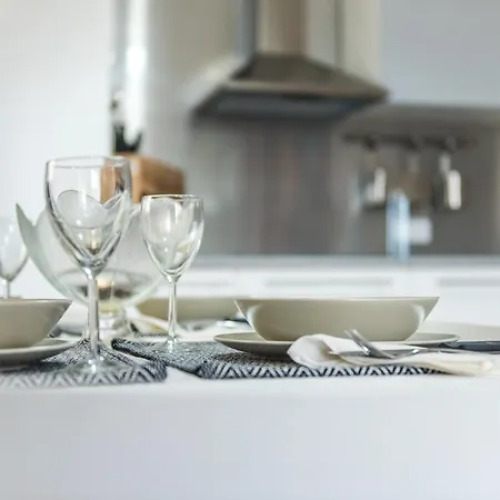 Apartment Qawra - Sea View