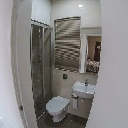Apartment Qawra - Sea View